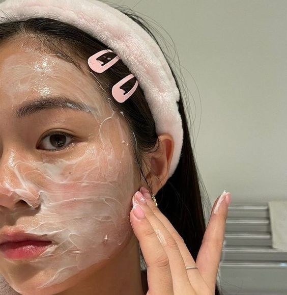 9. 精简护肤，事半功倍