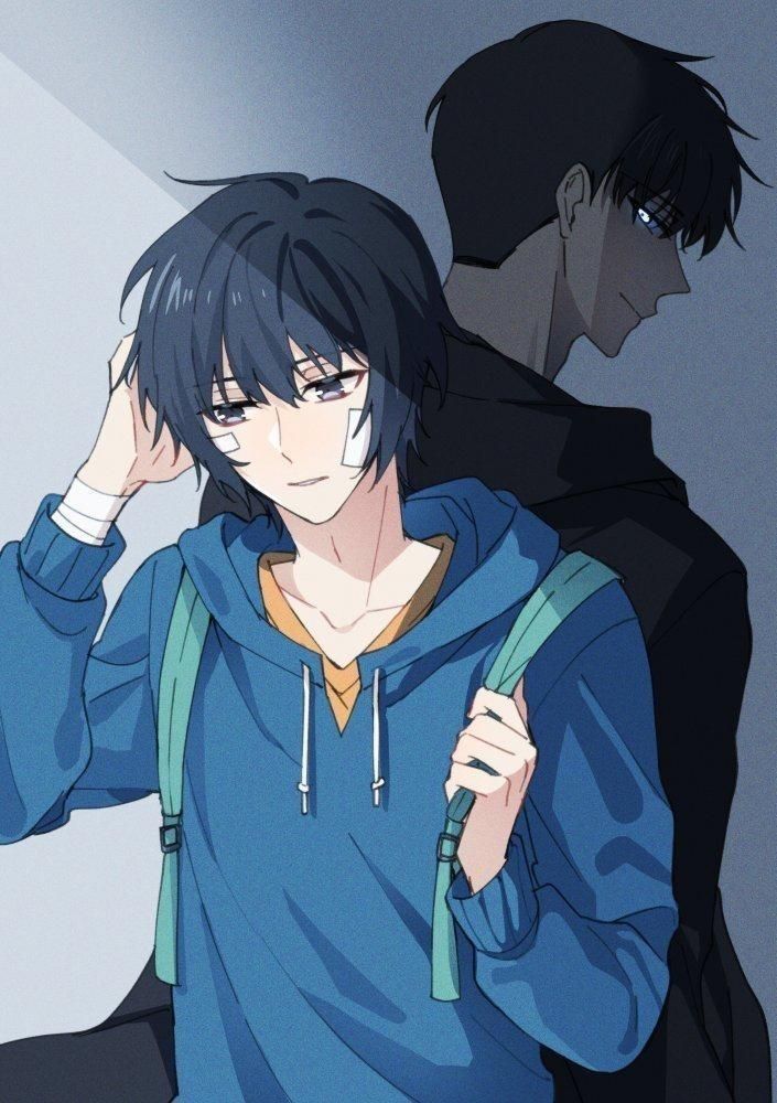 《我独自升级》