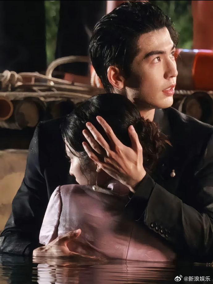 张凌赫和王楚然