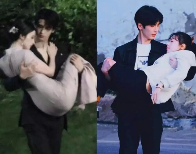 《这一秒过火》、《樱桃琥珀》