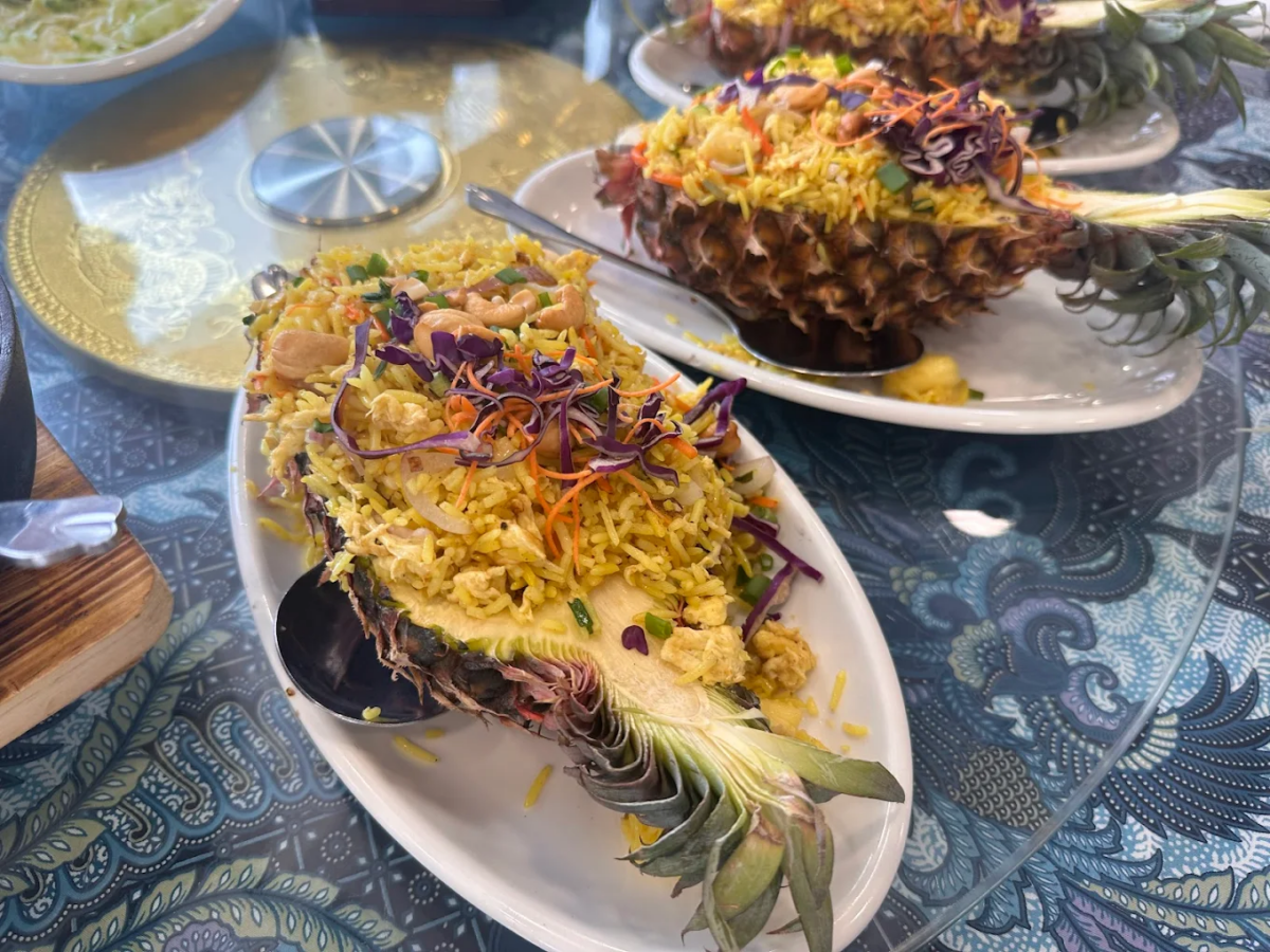 Melaka River 马六甲河娘惹餐厅