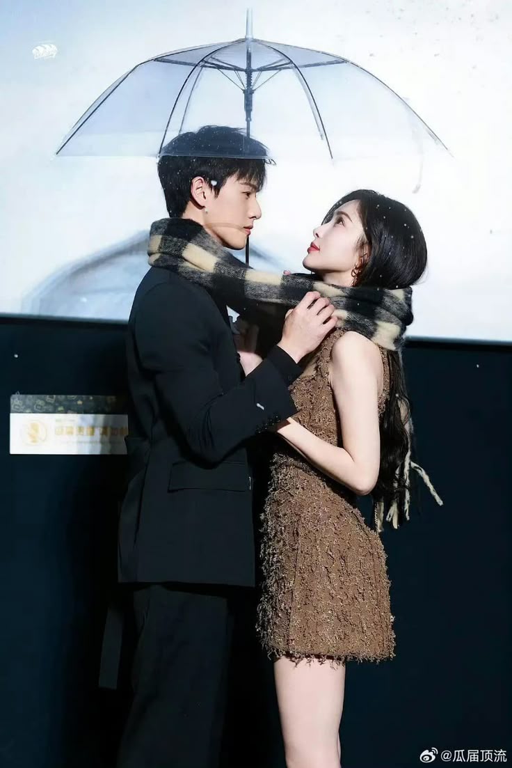 你在感情中隐藏的“本命设定”