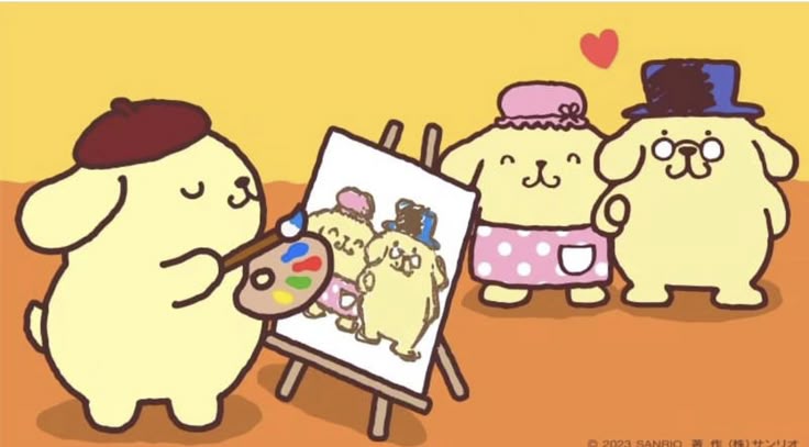 10. 他爸妈是命中注定的情人！