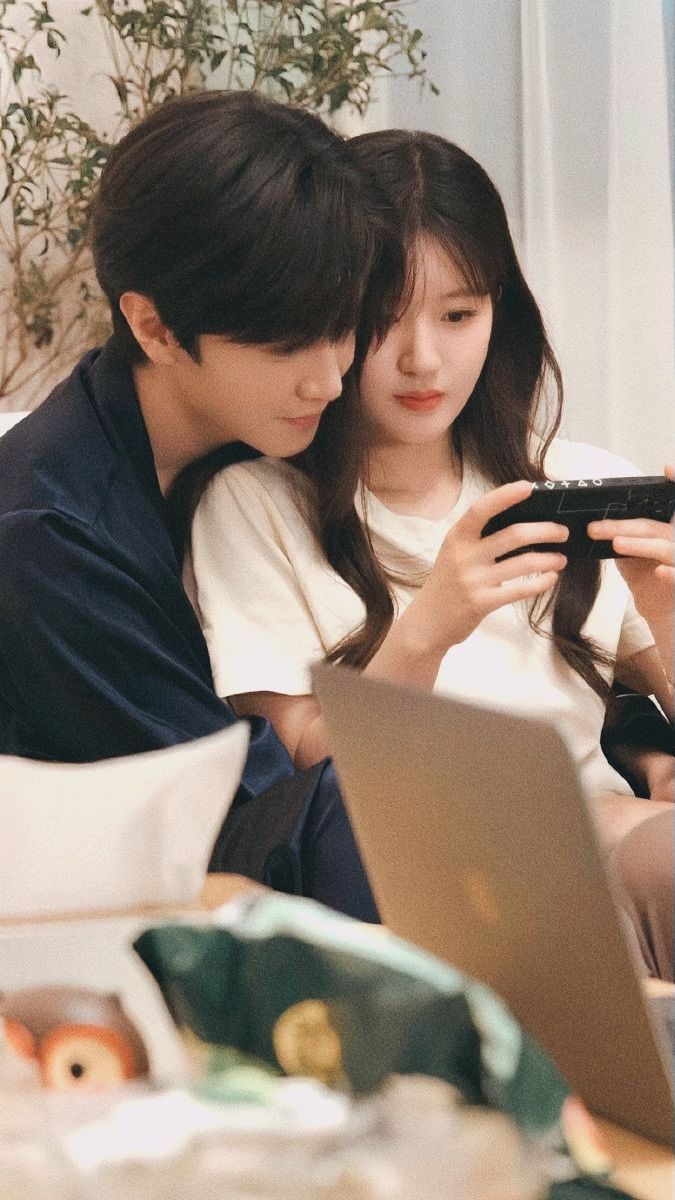 心理测验:你是不是恋爱脑?