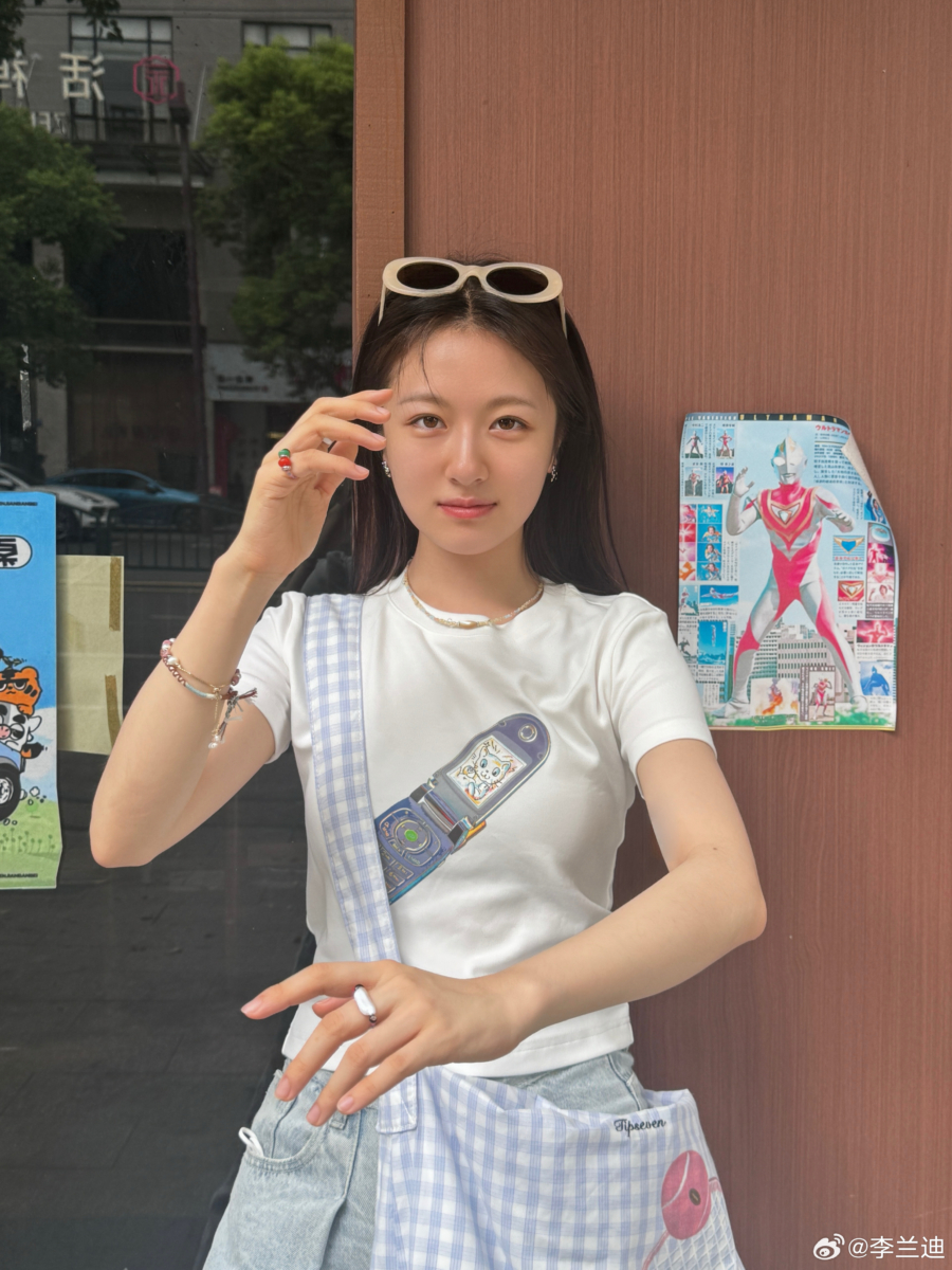 9.真·奥特曼女粉！