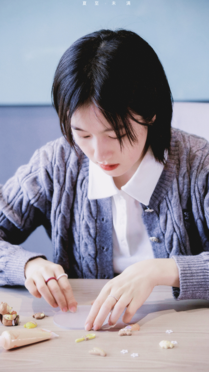 10.DIY高手，手作狂魔！