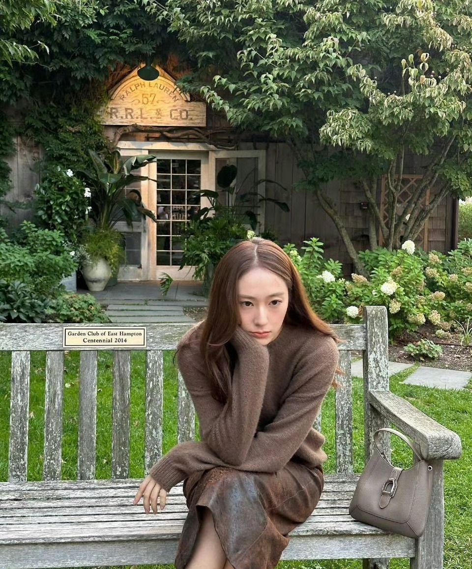 让你靠气质“穿出一整套贵族滤镜”