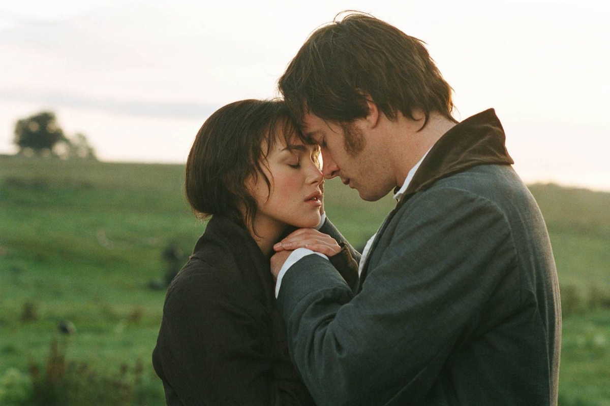 《傲慢与偏见。