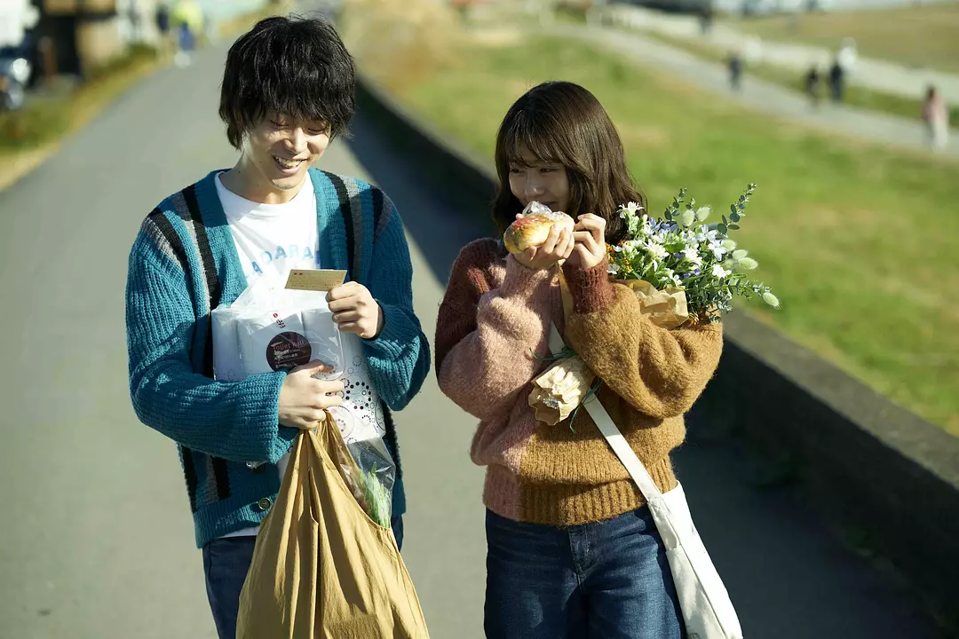 《花束般的恋爱》(花束みたいな恋をした)