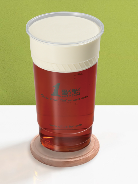 一点点必喝推荐：红糖玛奇朵