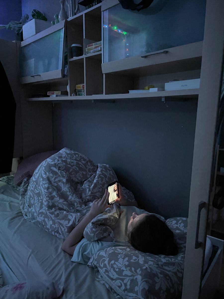 帮你把夜晚从“报复”变成“充电”,温柔地和熬夜说拜拜。