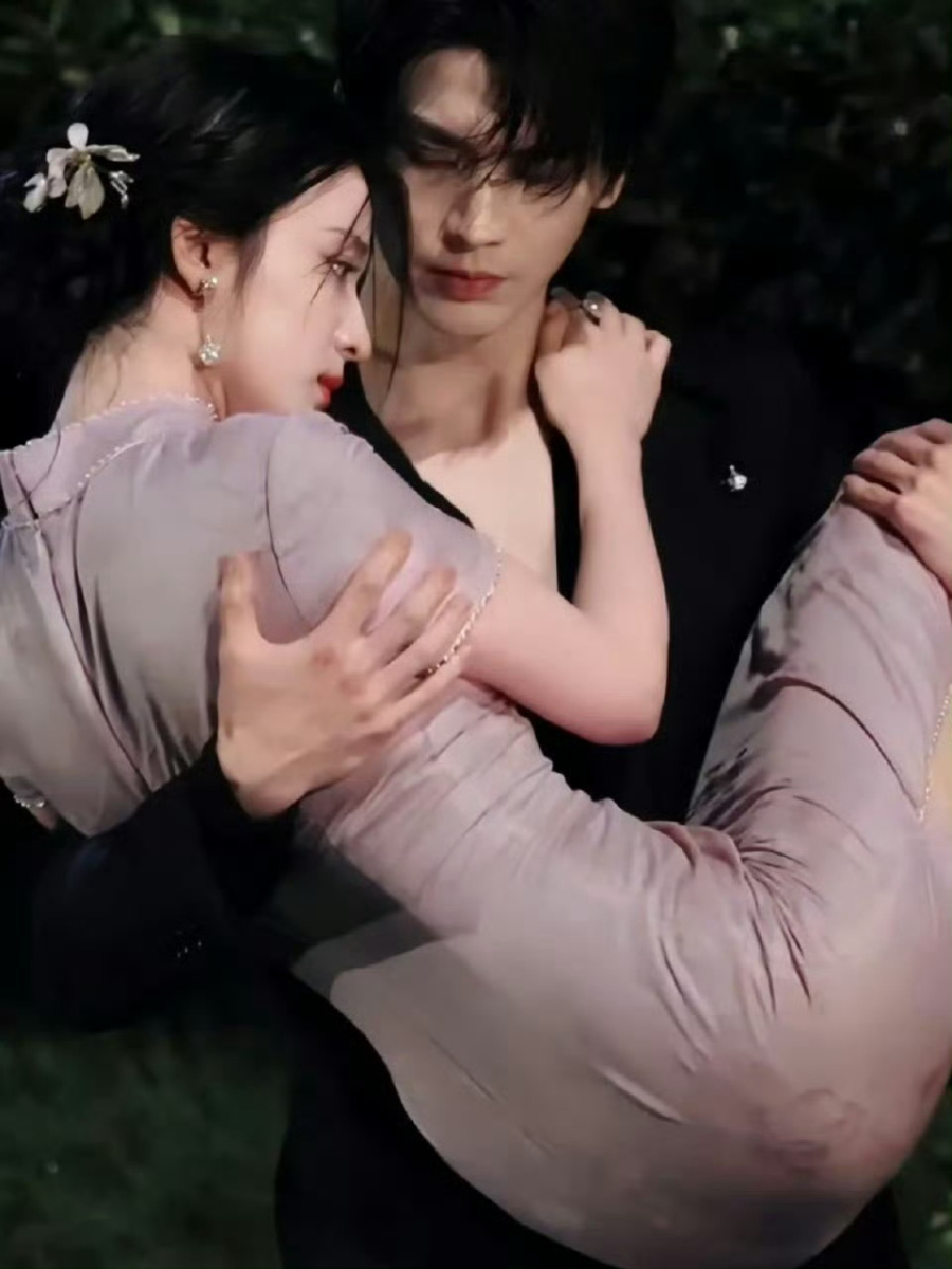 张凌赫和王楚然