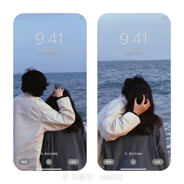 7. 家人/情侣/朋友系 👨‍👩‍👧‍👦