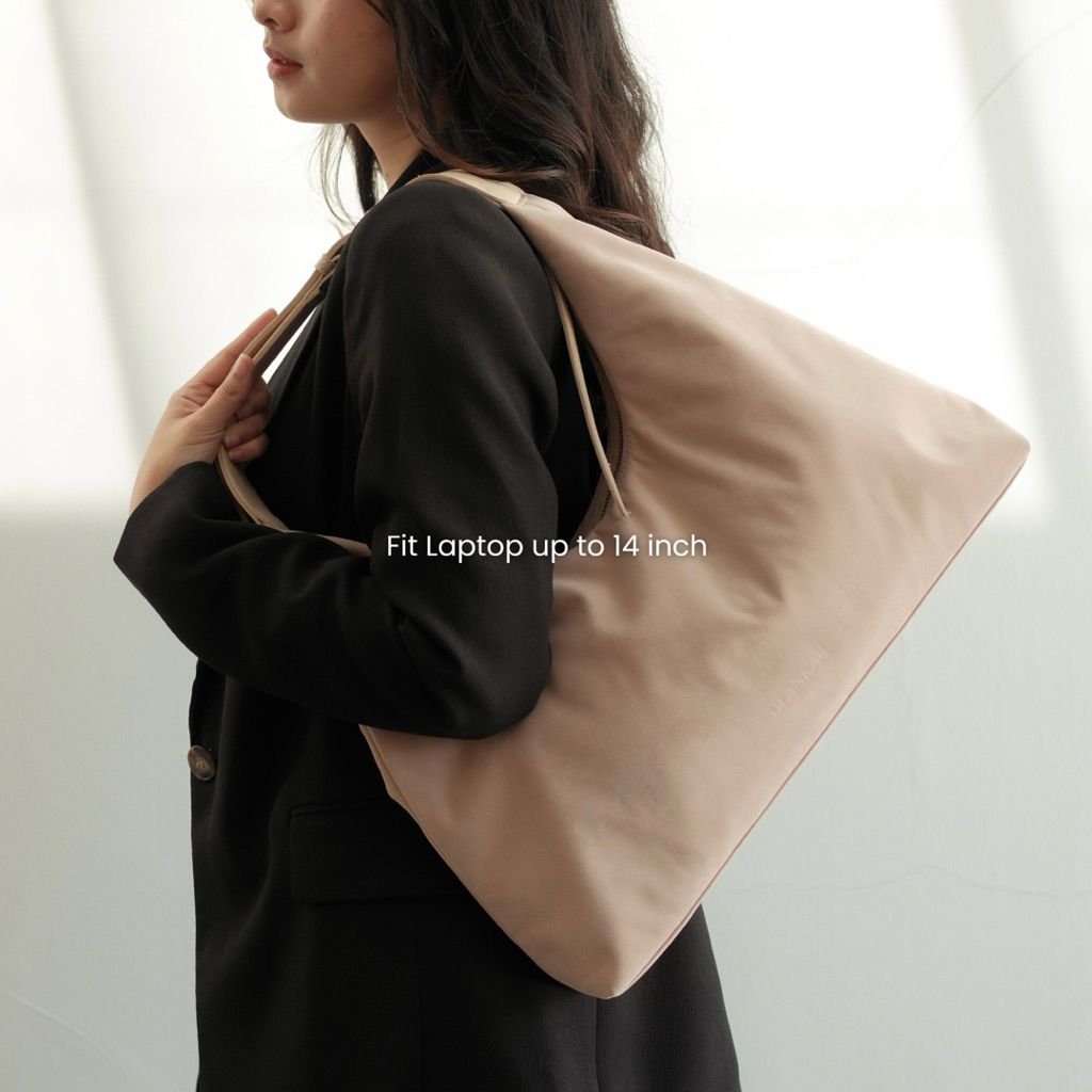 Blankar Archives Ganni Hobo Bag