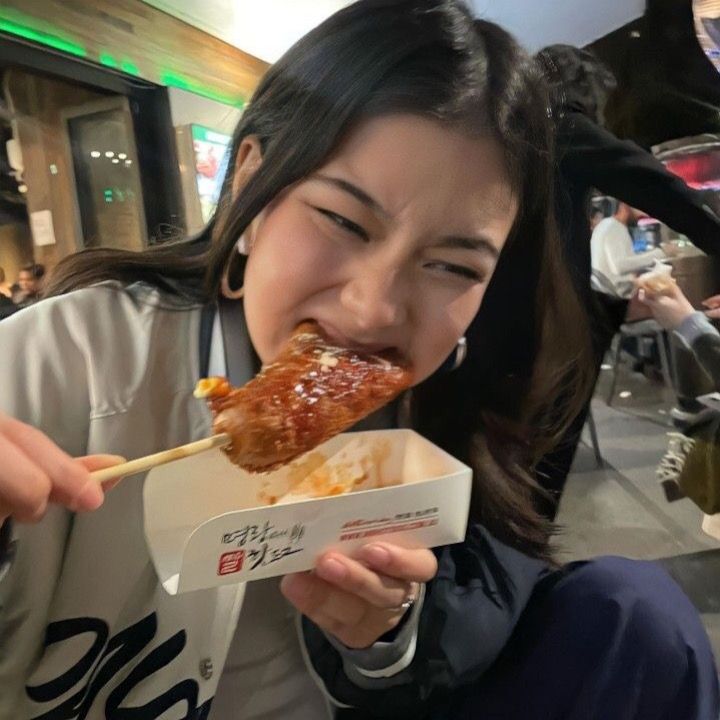 3. 肥肉，不约！