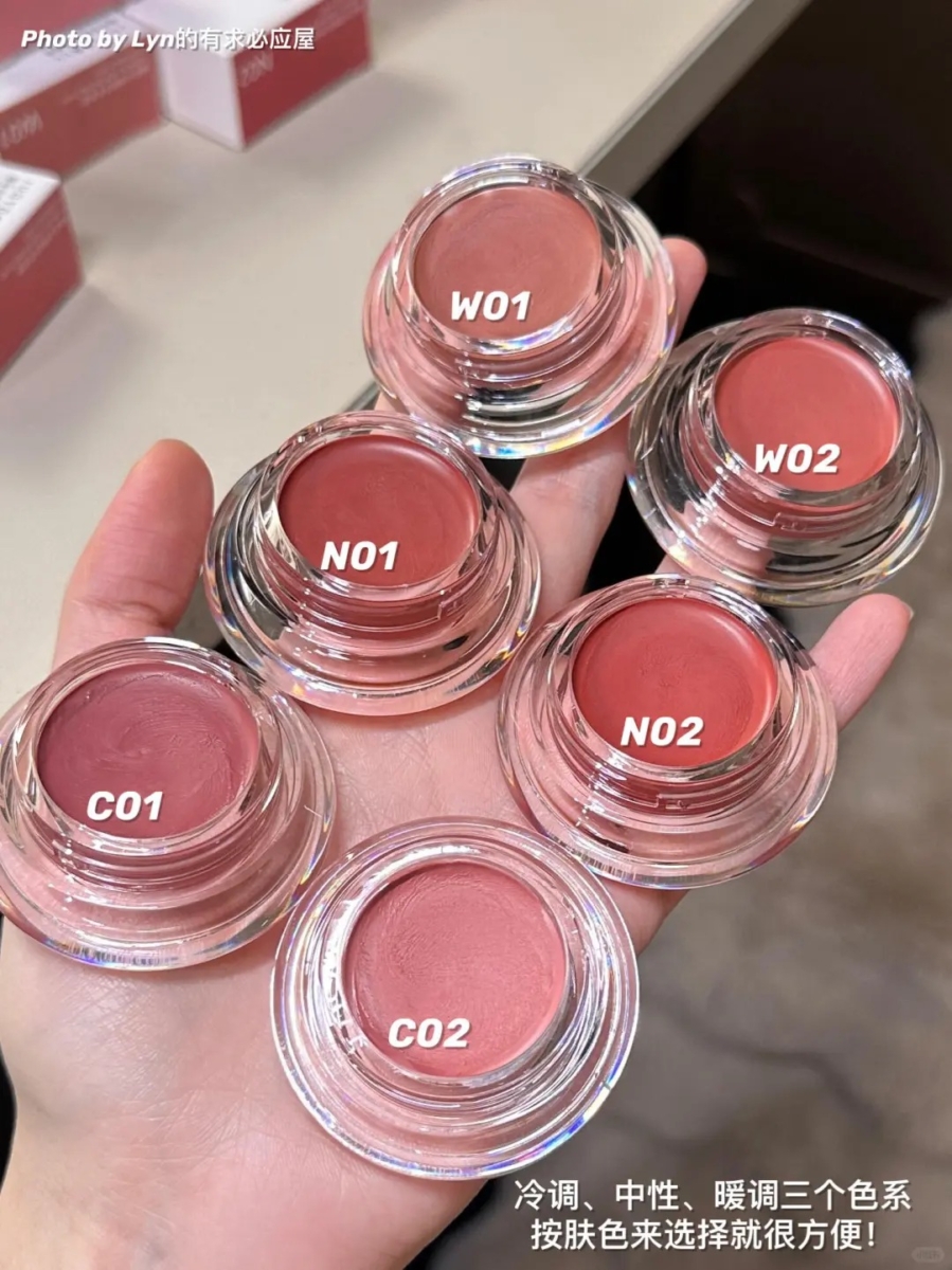 Judydoll橘朵美妆集合