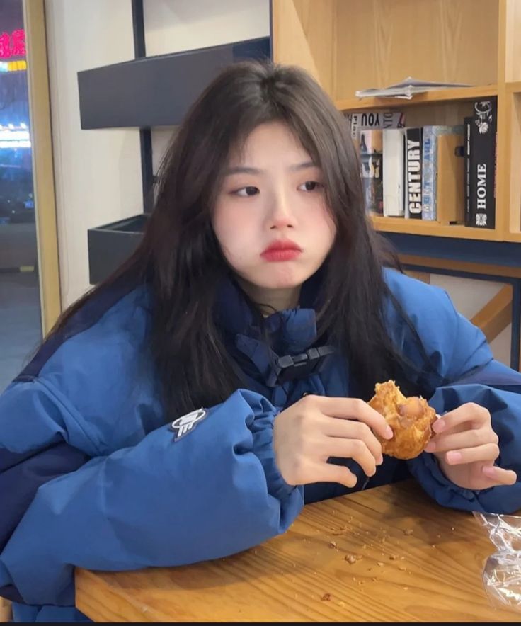 6. 挑食也很瘦？