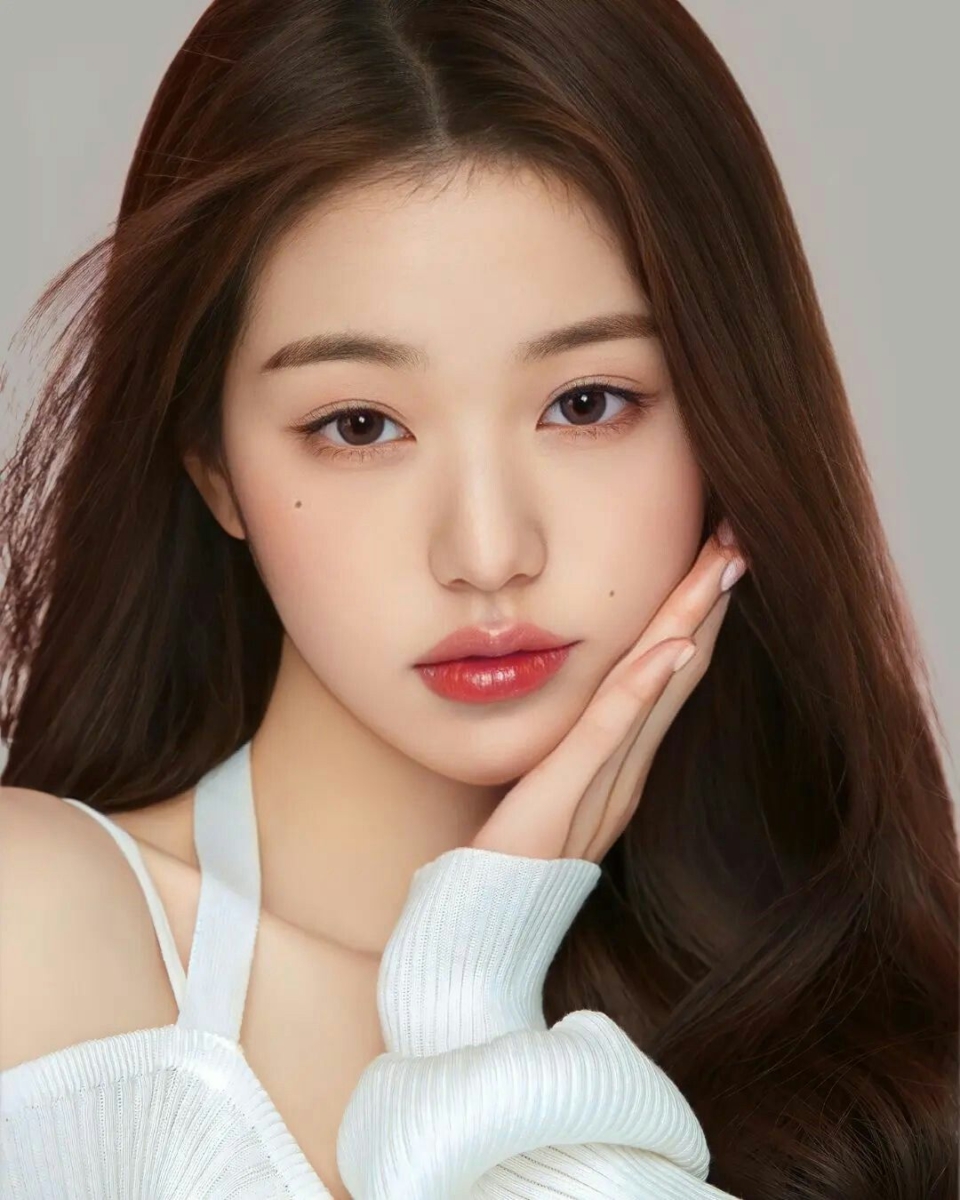 「早3晚3」极简护肤步骤