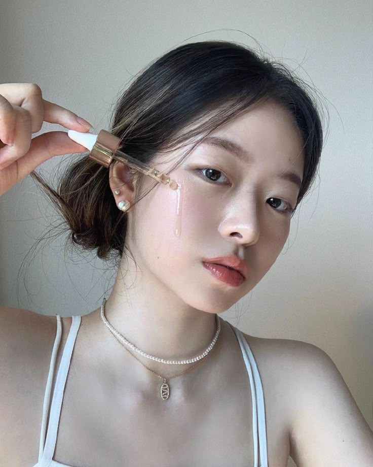 第三步:修复护理,减少痘印的关键