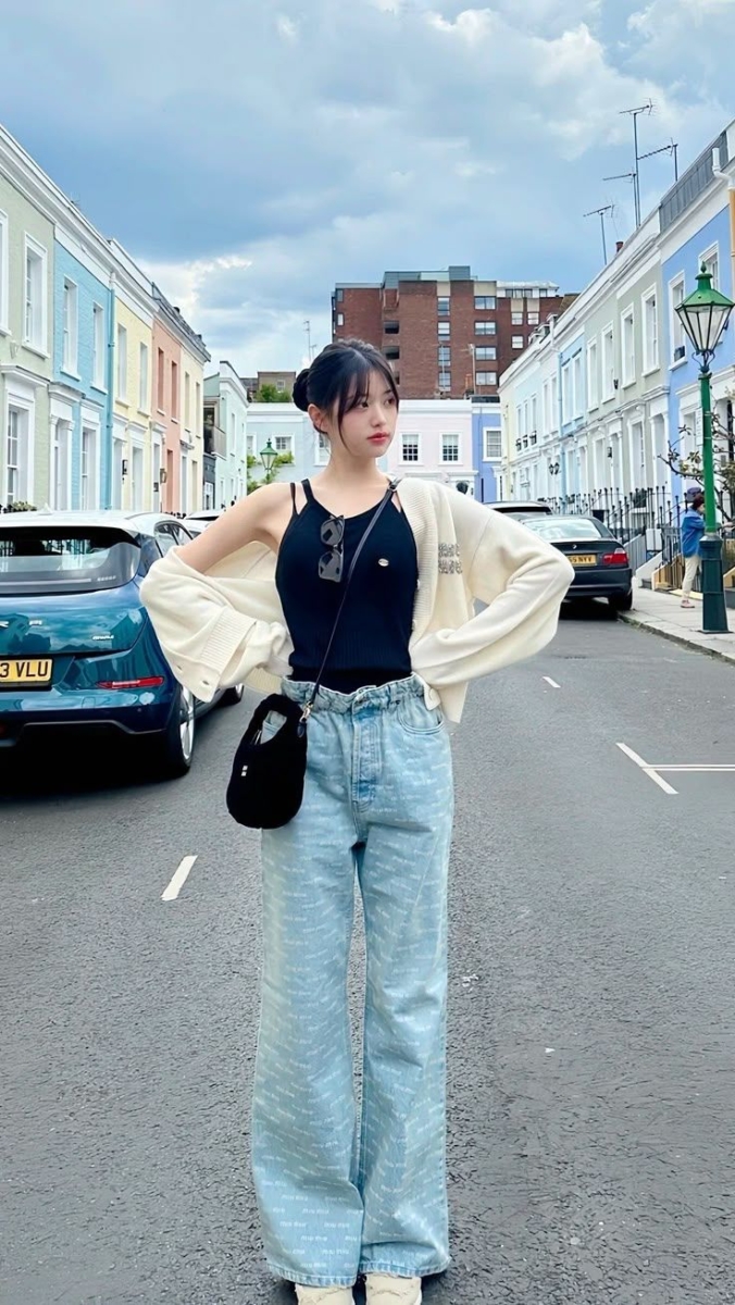 适合你的，才能让你光彩照人