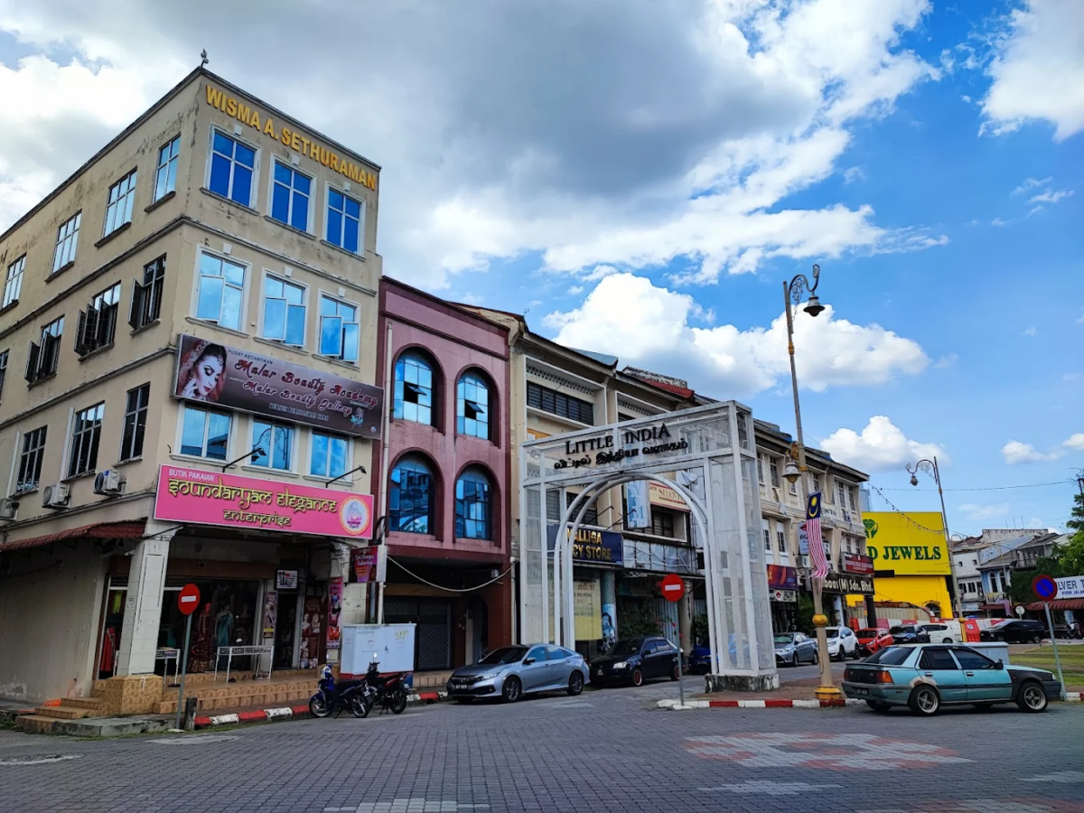 小印度（Little India）