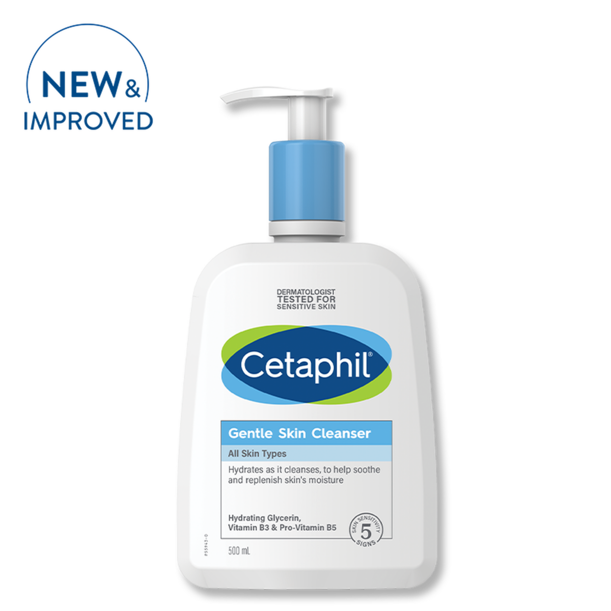 Cetaphil Gentle Skin Cleanser