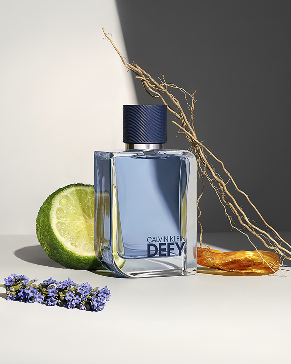 CK Defy Eau de Toilette
