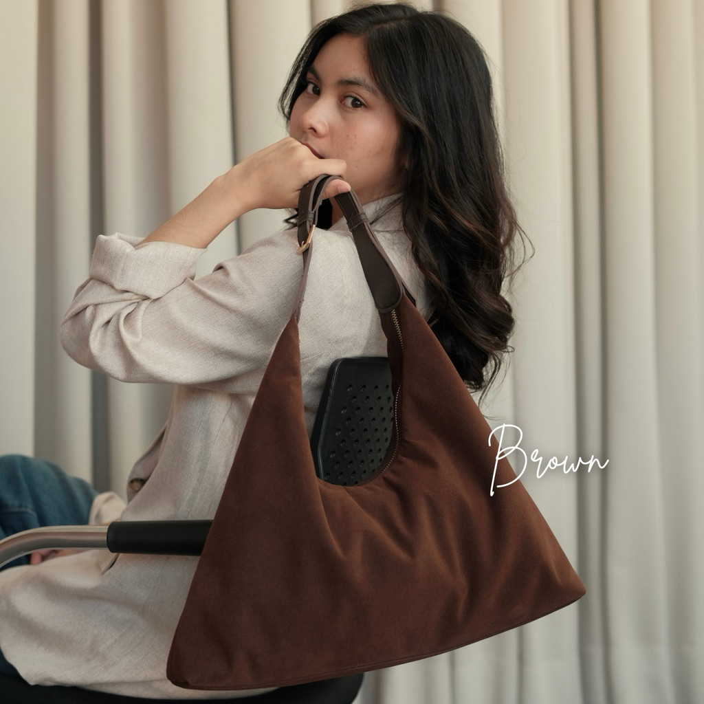 Blankar Archives Ganni Hobo Bag