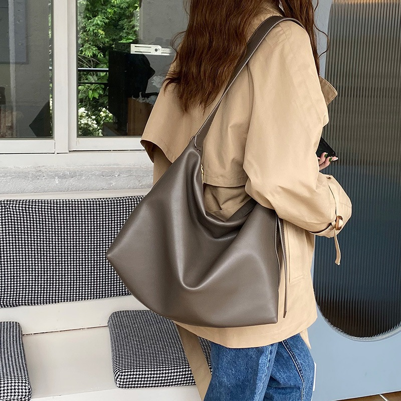 Fast Bag Korean Minimalist Hobo Bag