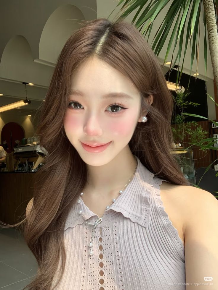 光感「蜜粉」定妆