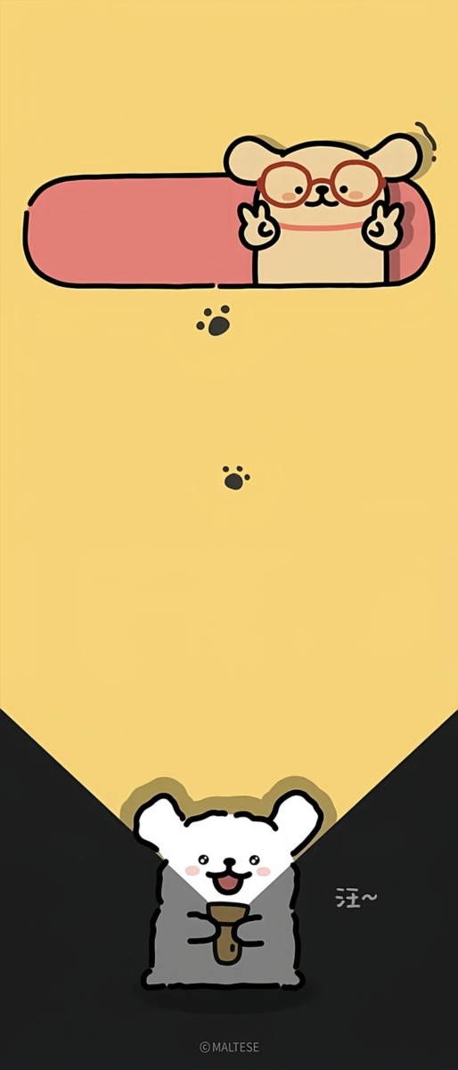 9. 二次元/卡通/游戏人物系 🎮