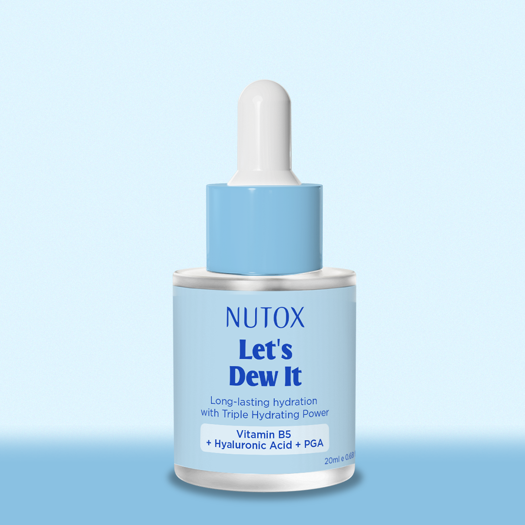 Nutox Let’s Dew It