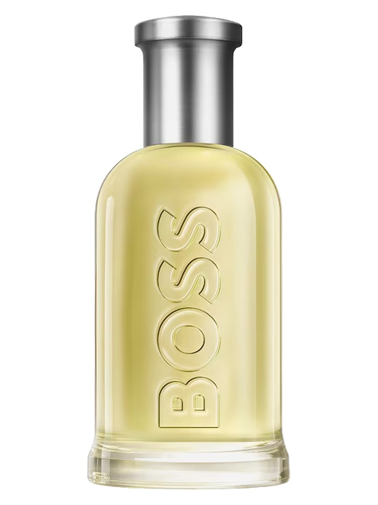 Boss Bottled Hugo Boss