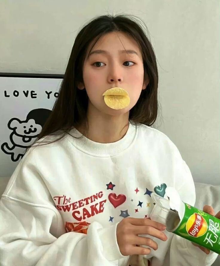 9. 零食吃得少而精