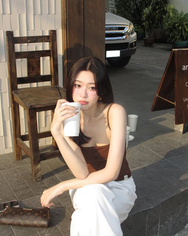 易瘦体质不是天生的，是一点一滴养出来的！