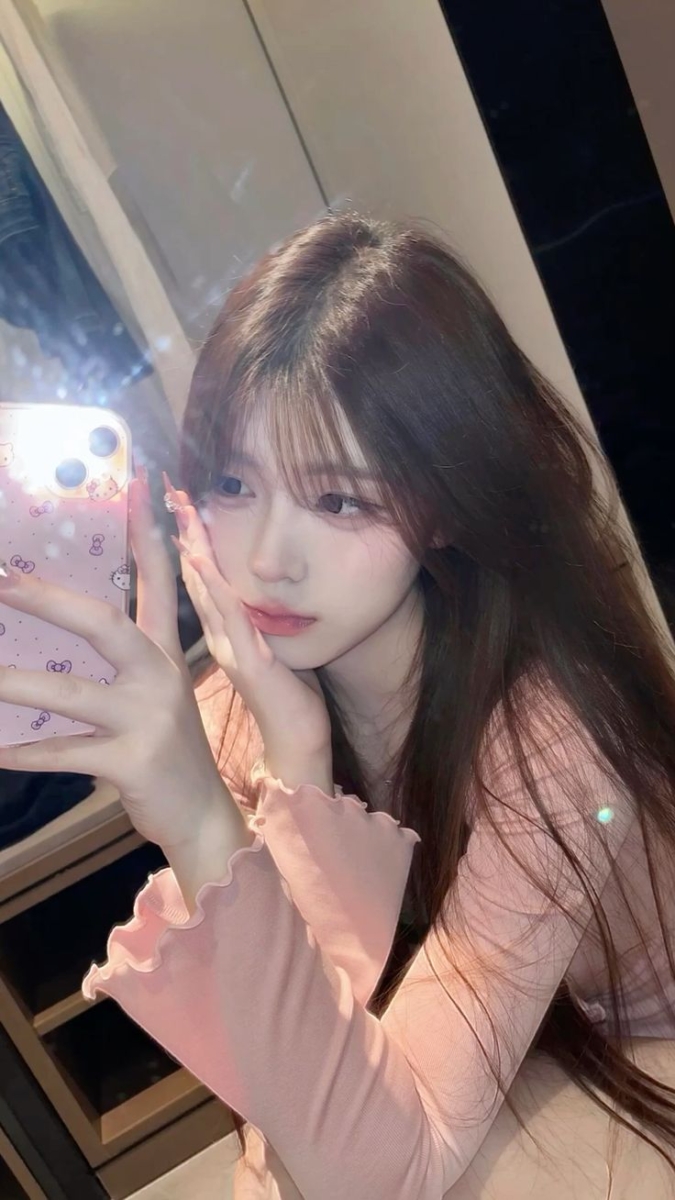 3. 自拍照系 🤳