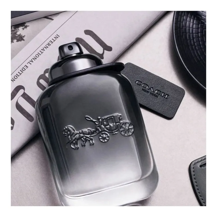 Coach For Men Eau De Toilette