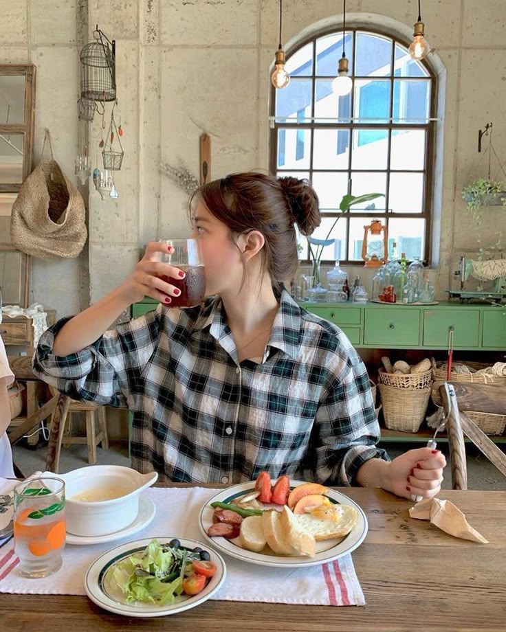 8. 再爱吃也吃到八分饱