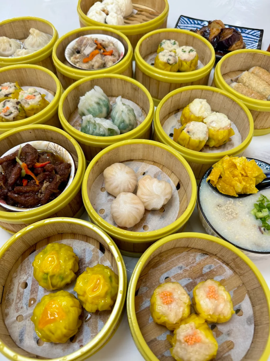 巴生伊甸点心城