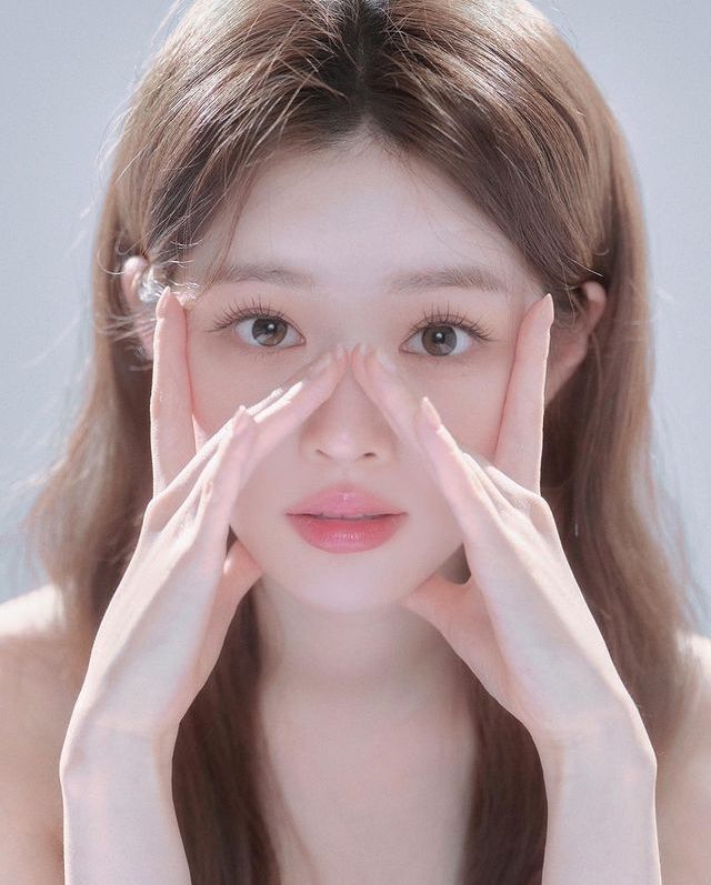 你就能跟黑眼圈、泡泡眼说——拜拜啦！