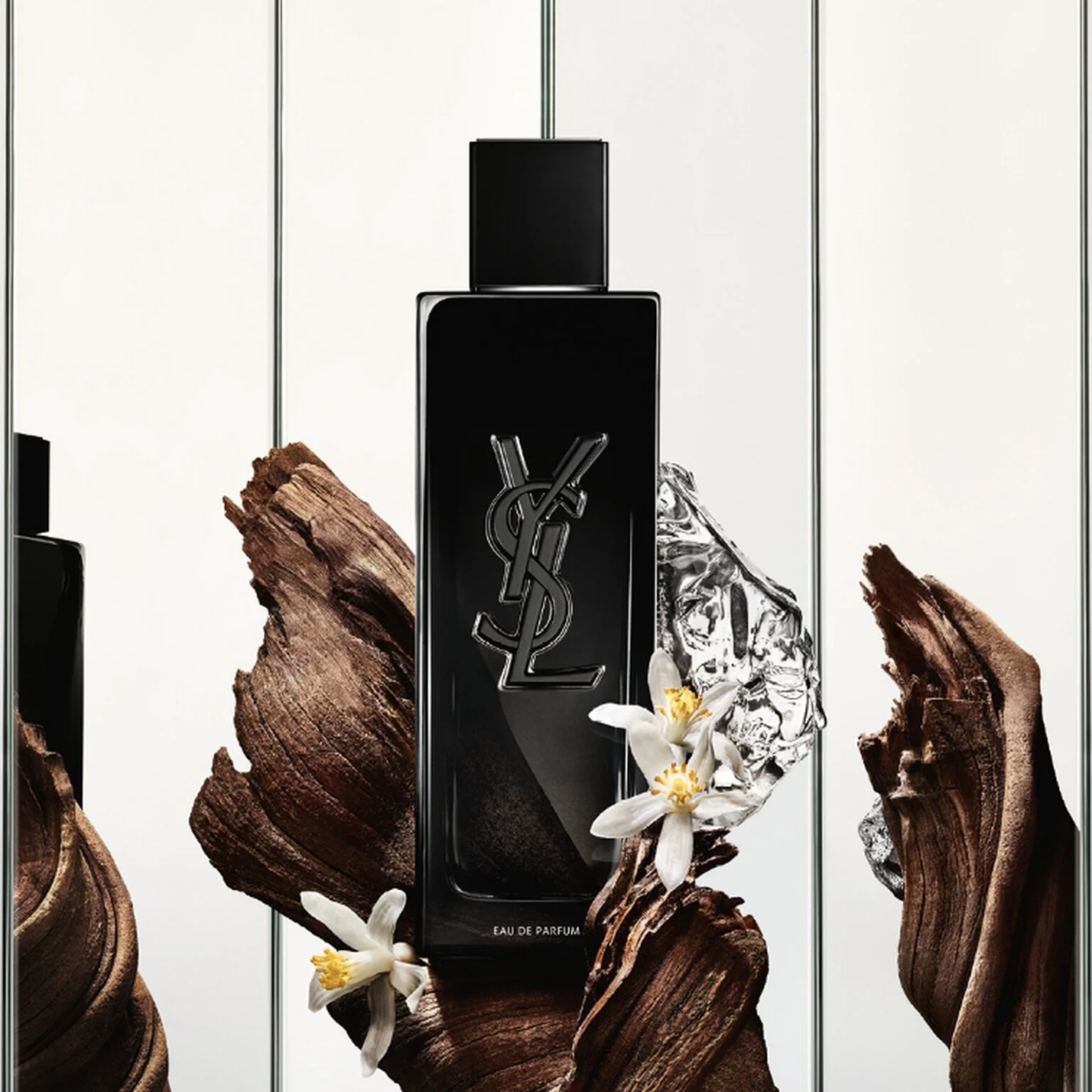Yves Saint Laurent MYSLF Eau de Parfum