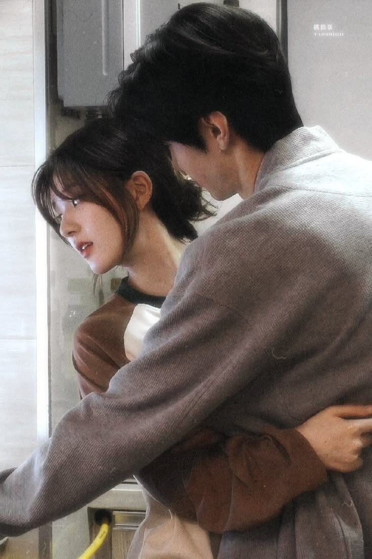 2. 他有没有把你放在心上?