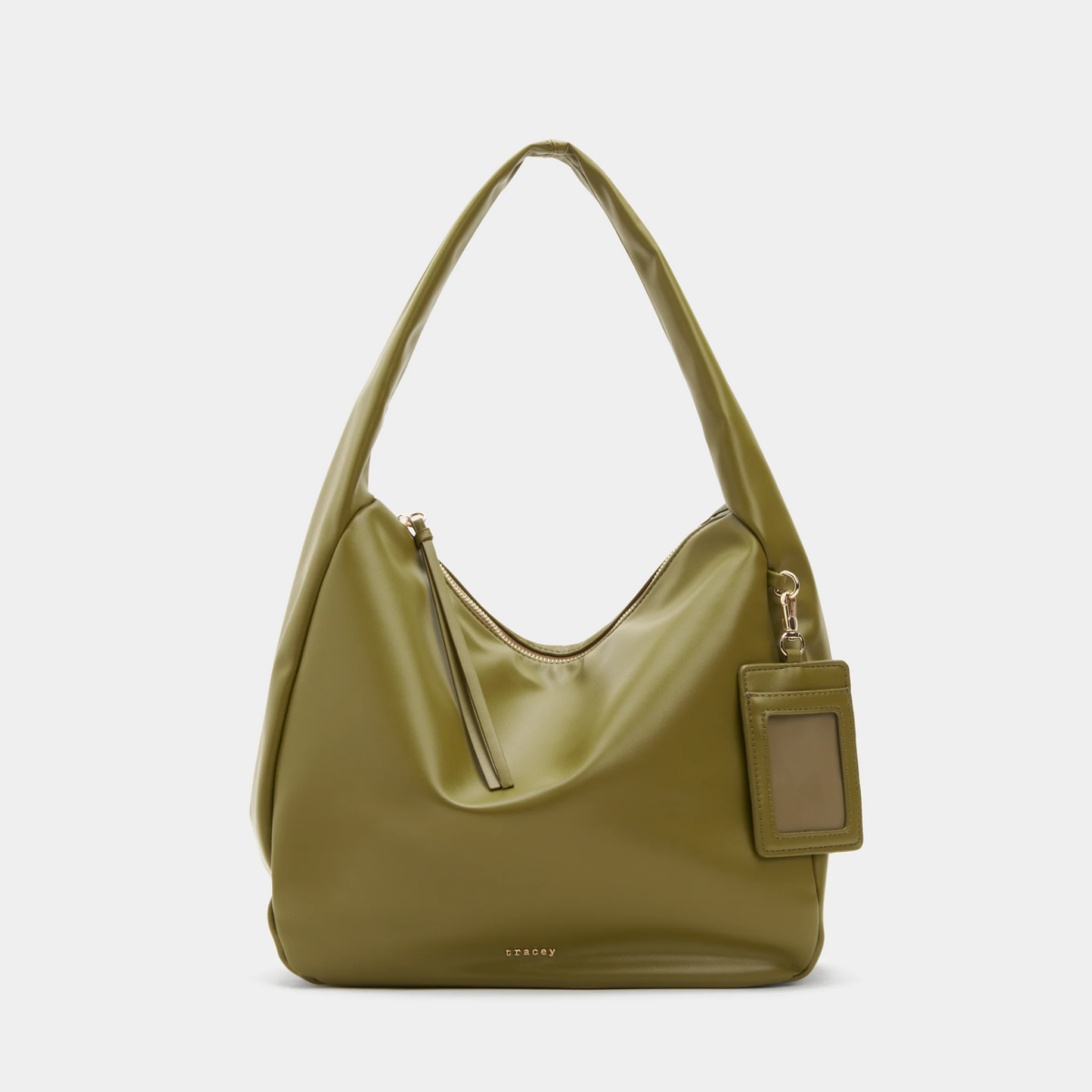 Tracey Slouchy Hobo Tote Bag