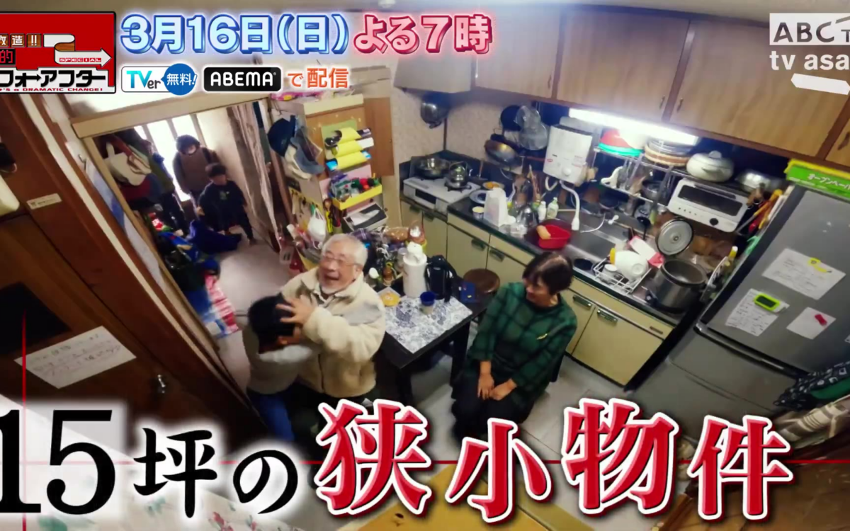 13. 《全能住宅改造王》