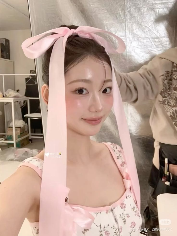 使用「面霜喷雾」打底