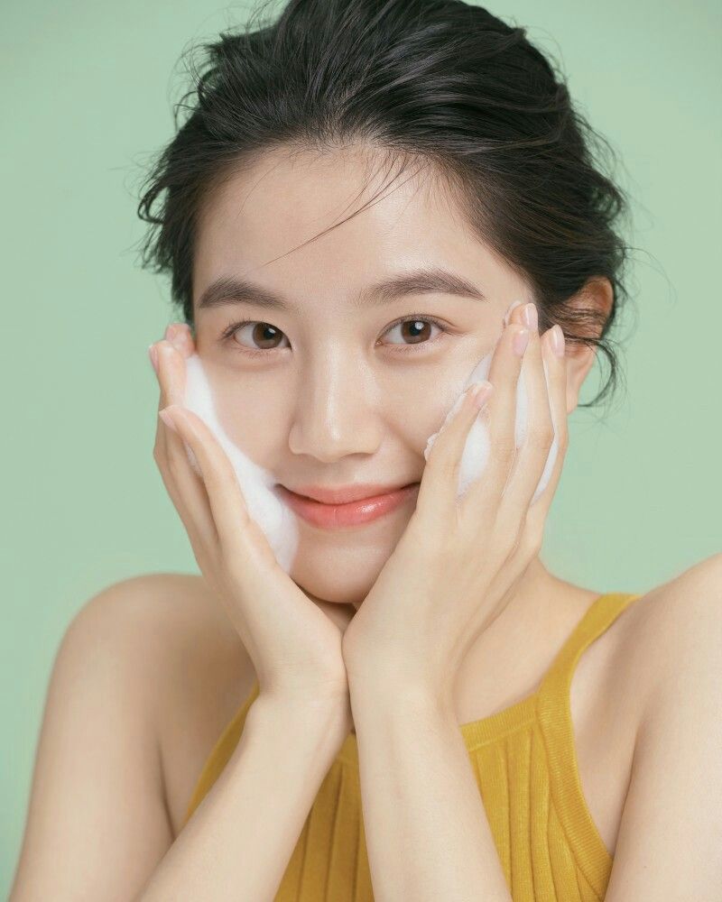 「早3晚3」极简护肤步骤