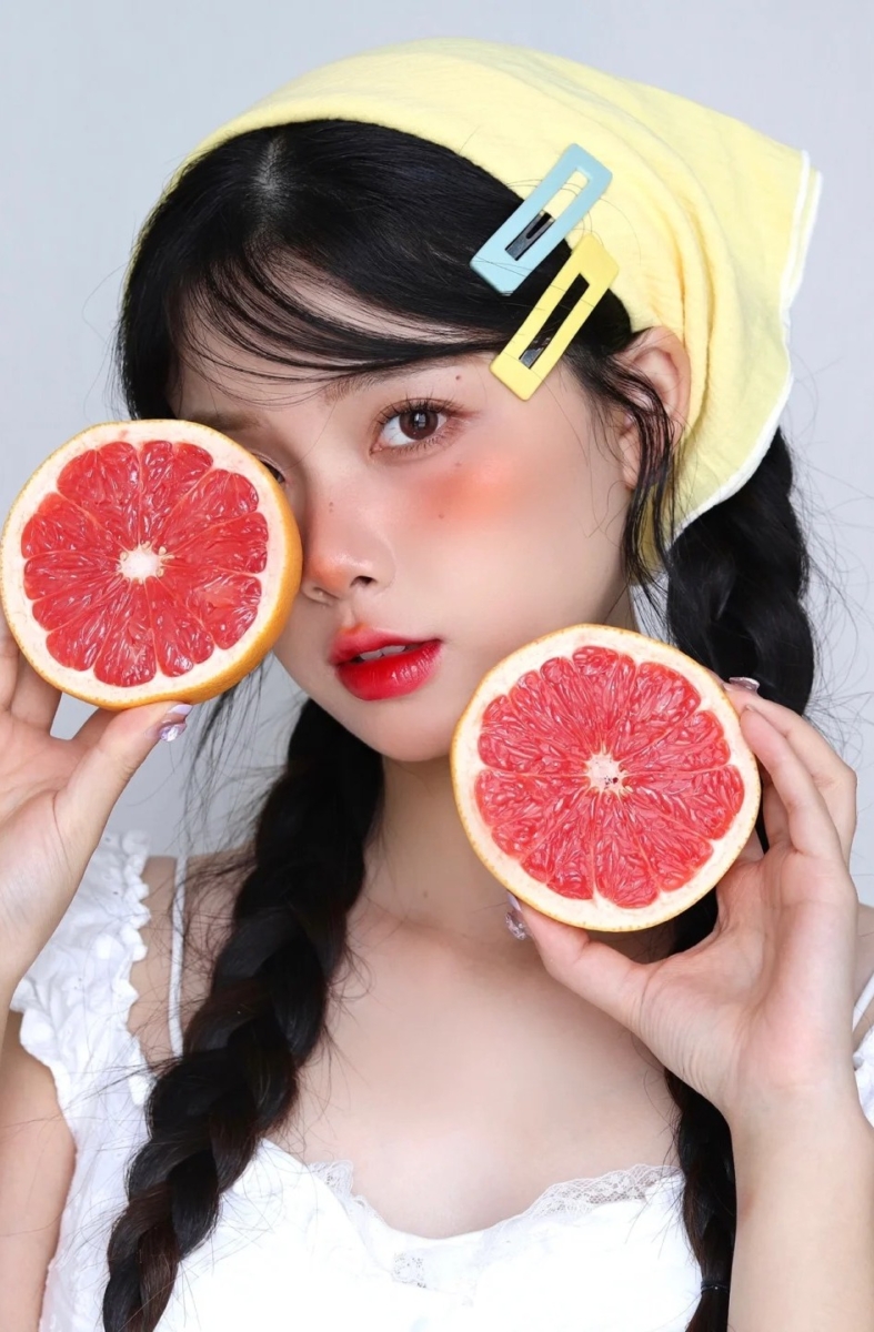 提亮肤色的一周饮食菜单