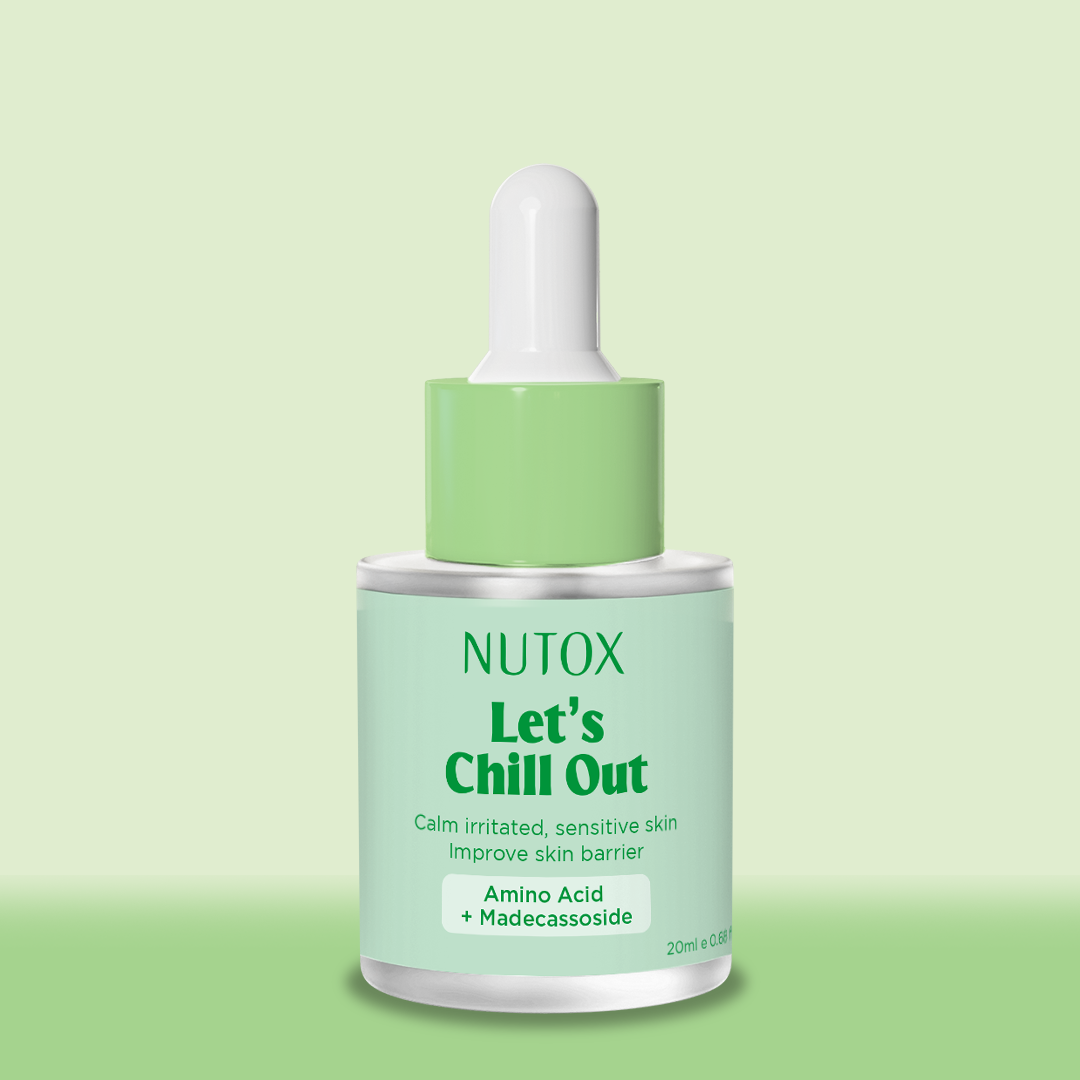 Nutox Let’s Chill Out