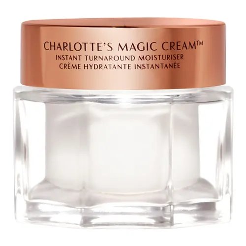 Charlotte's Magic Cream
