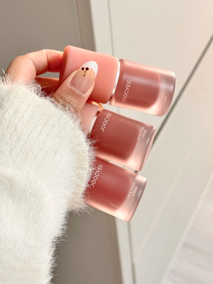 酵色（JOOCYEE）多用霜